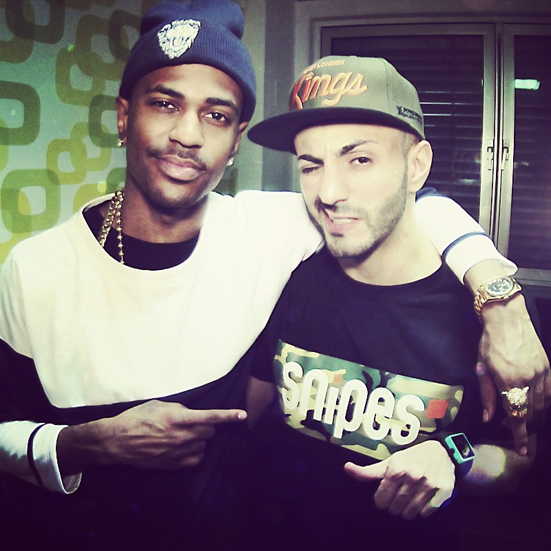 Big Sean