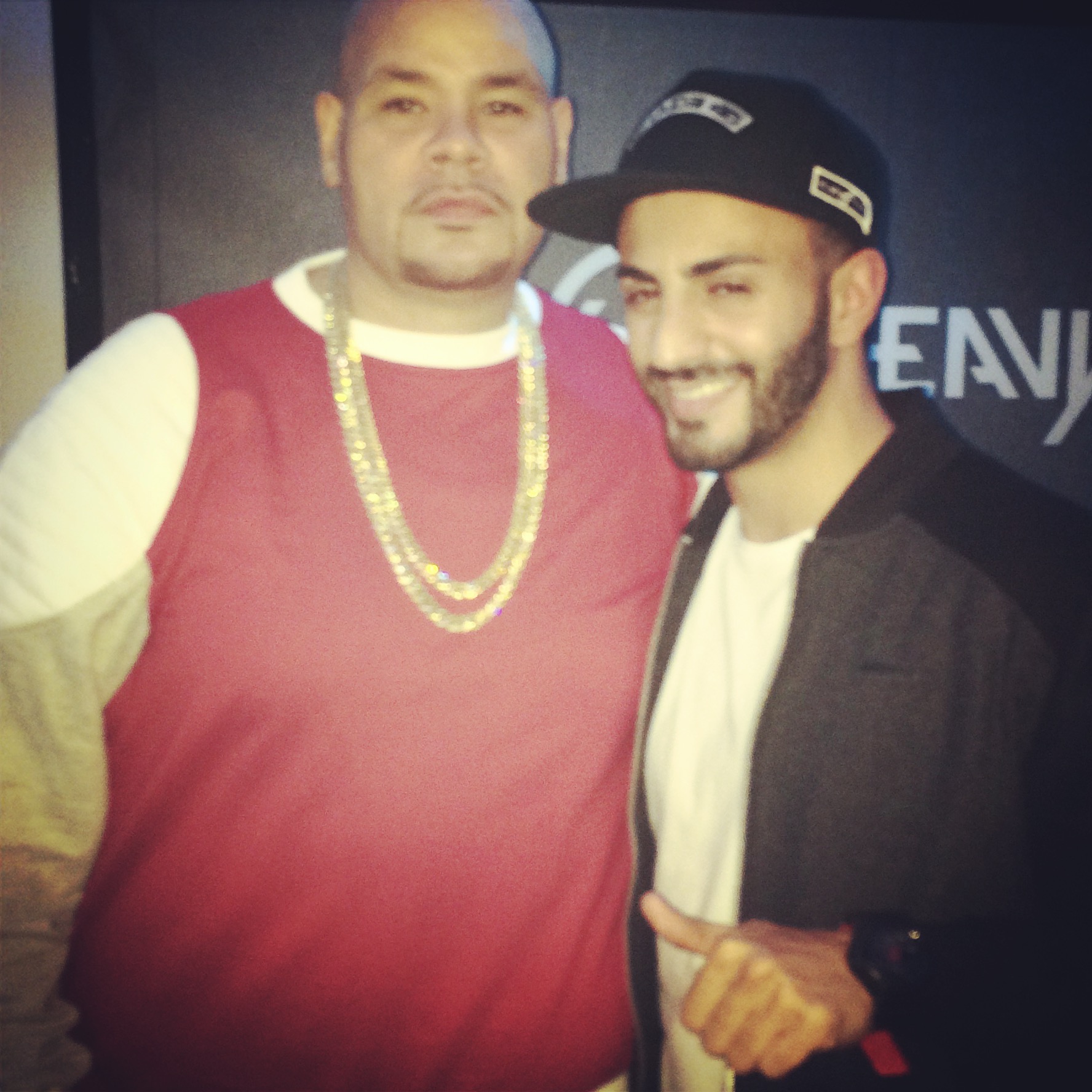 Fat Joe