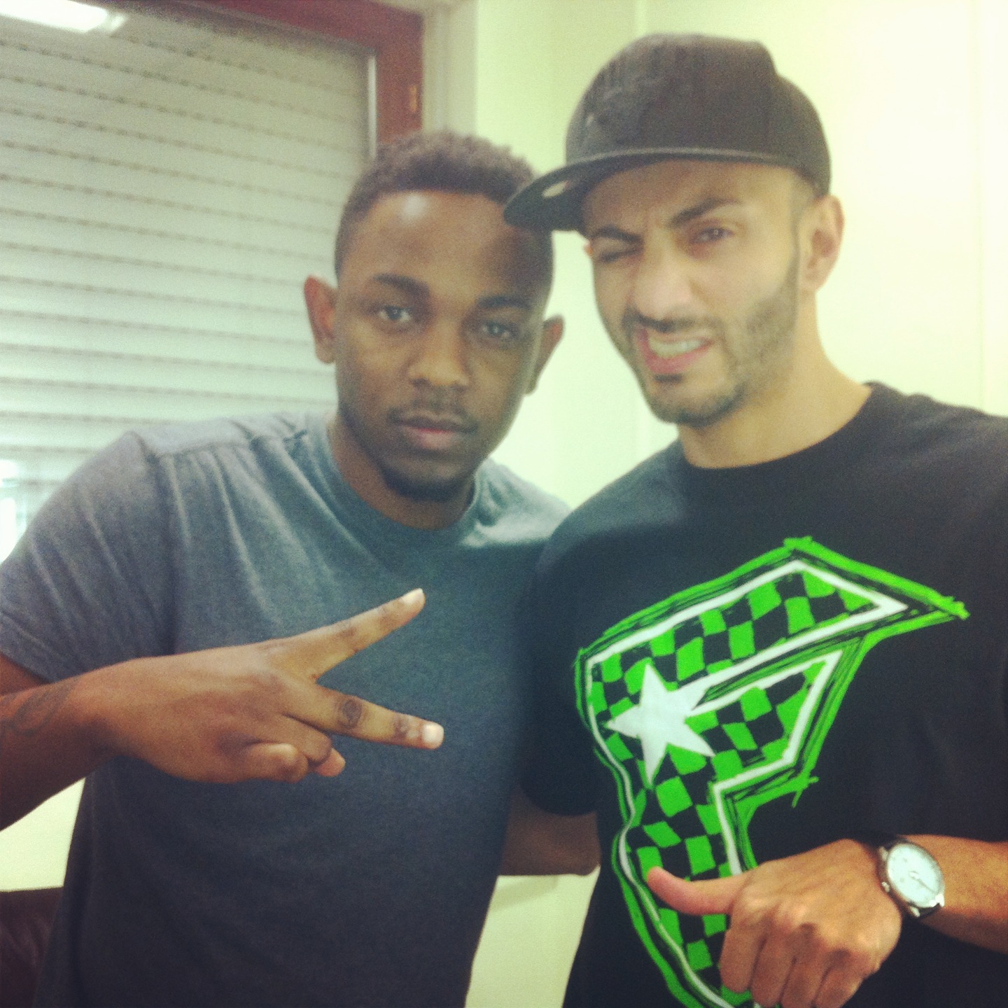 Kendrick Lamar