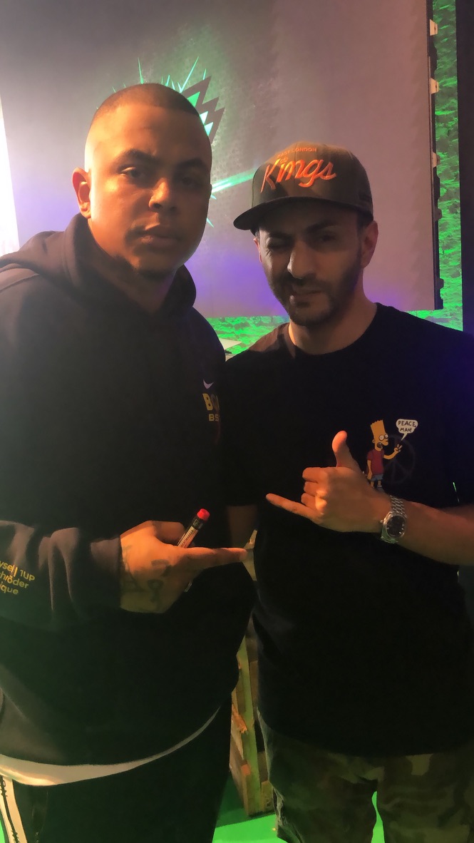 Luciano