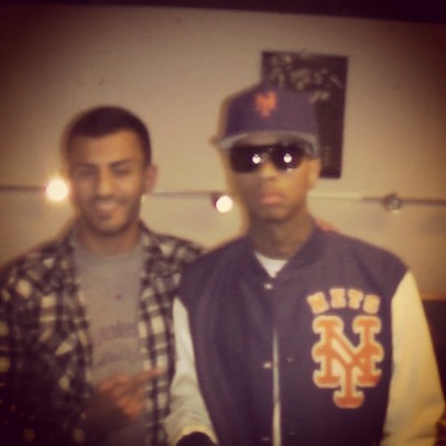 Tyga
