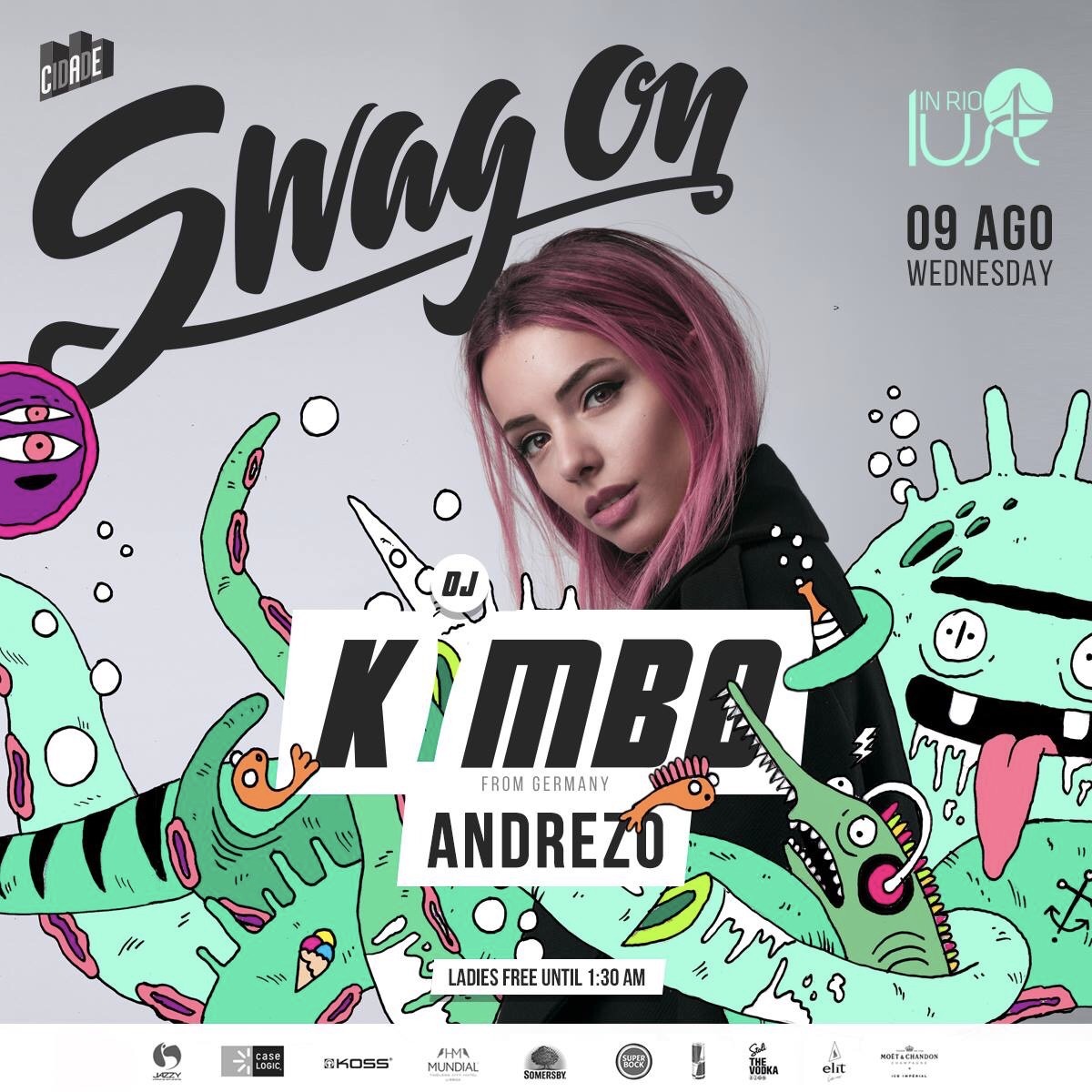 Swag On Portugal