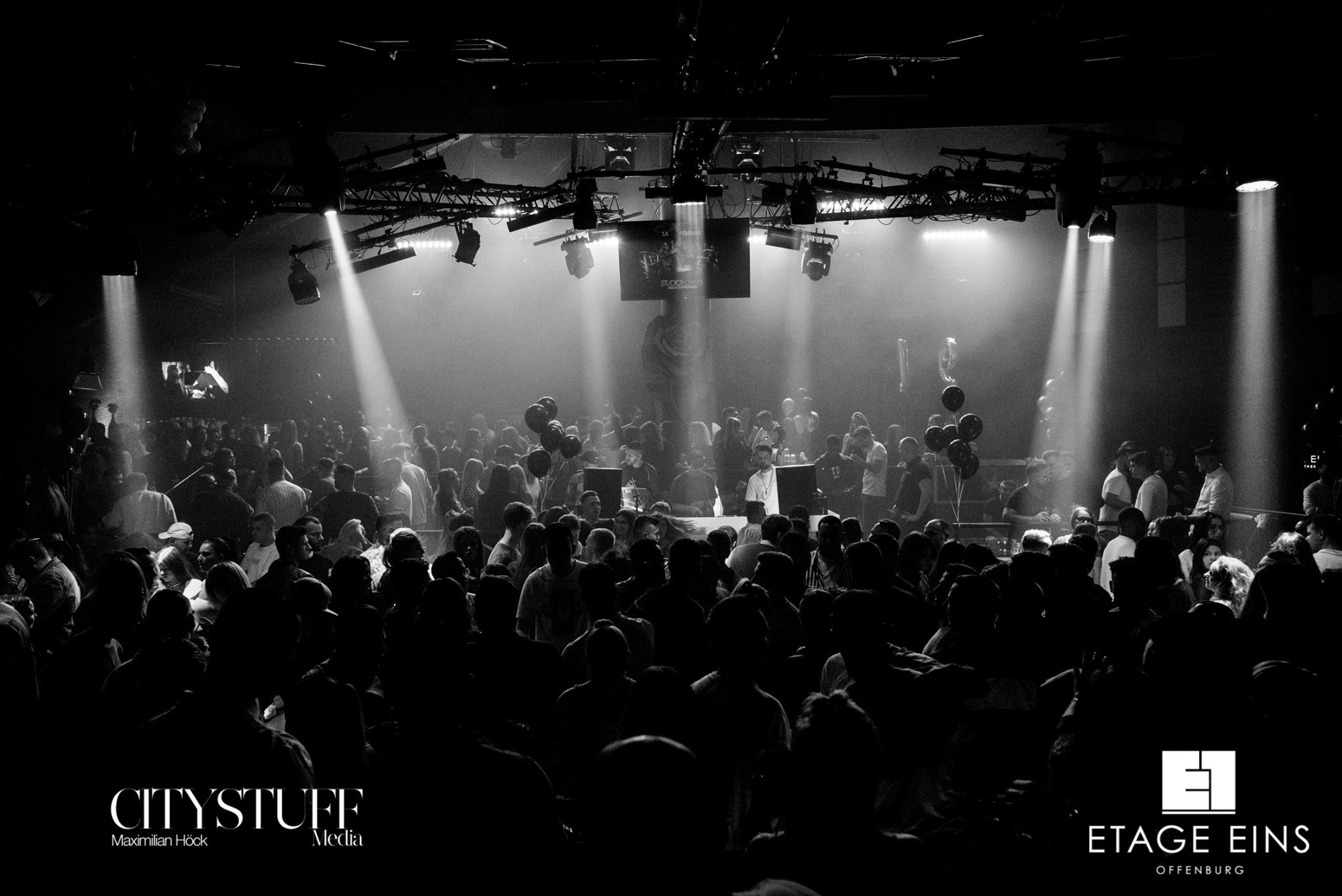 Etage Eins