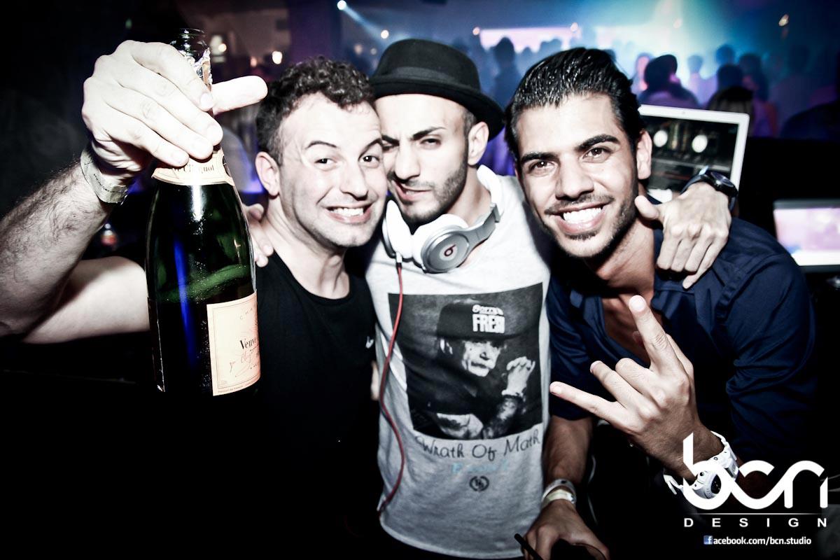 Party Crew